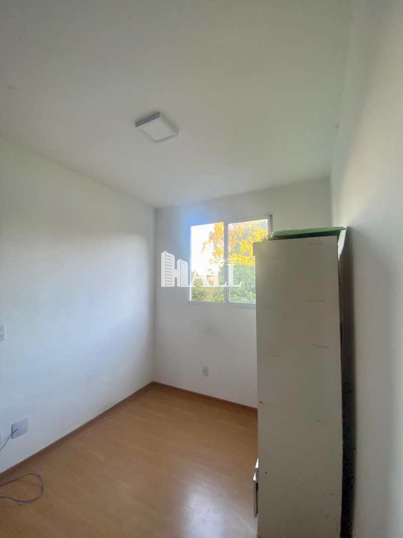 Apartamento à venda com 2 quartos, 40m² - Foto 9