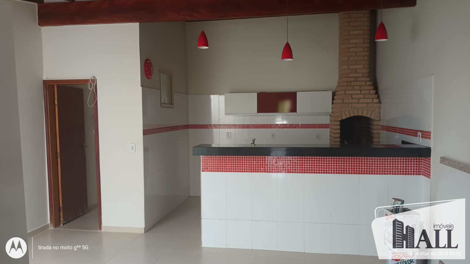 Casa de Condomínio à venda com 2 quartos, 70m² - Foto 6