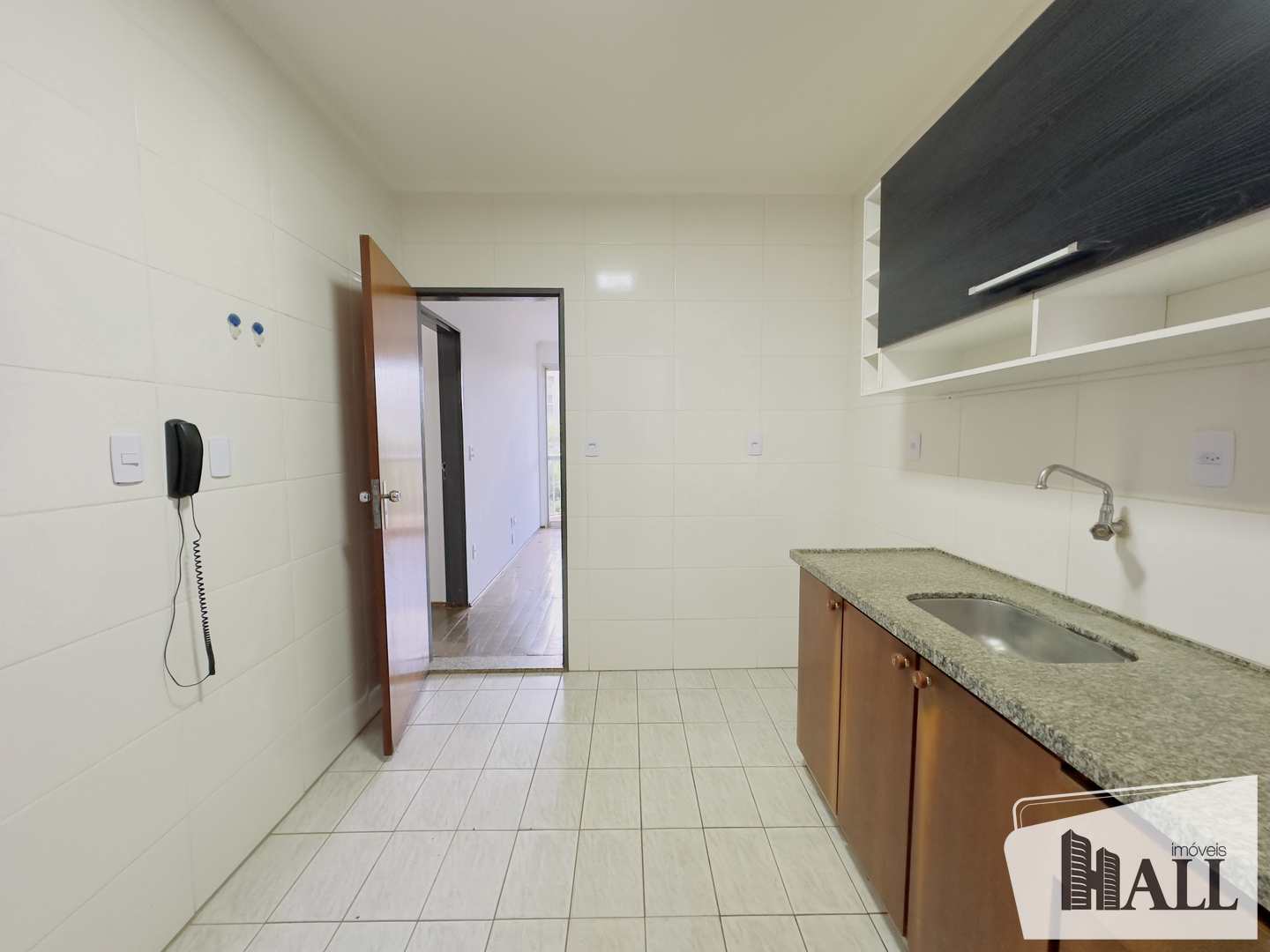 Apartamento à venda com 3 quartos, 75m² - Foto 5