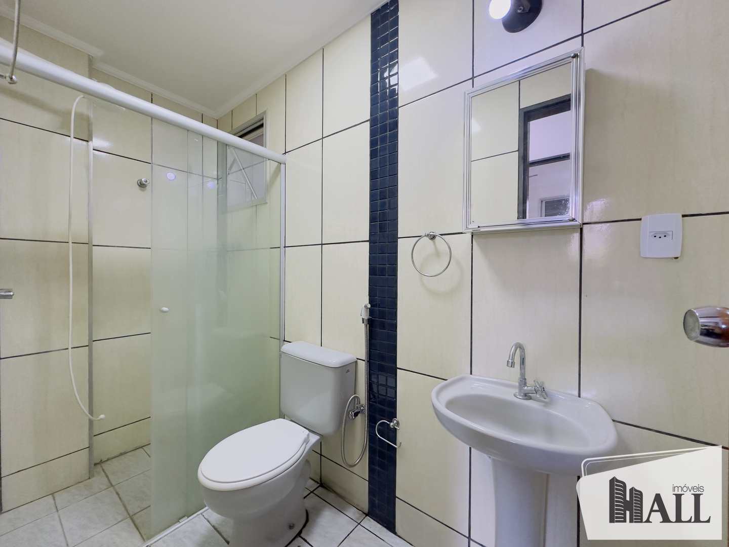 Apartamento à venda com 3 quartos, 75m² - Foto 8