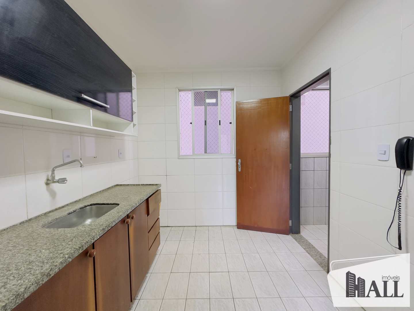 Apartamento à venda com 3 quartos, 75m² - Foto 6