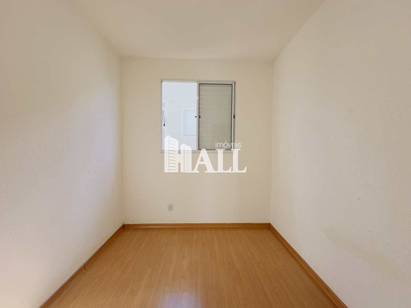 Apartamento à venda com 2 quartos, 45m² - Foto 5