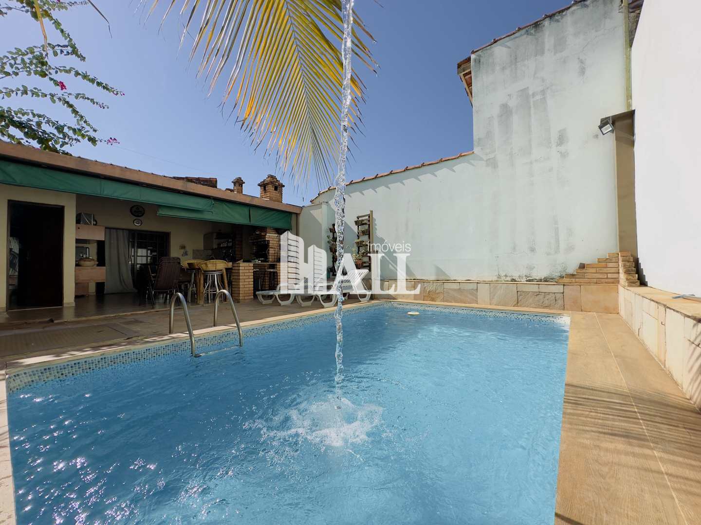 Casa à venda com 3 quartos, 205m² - Foto 27