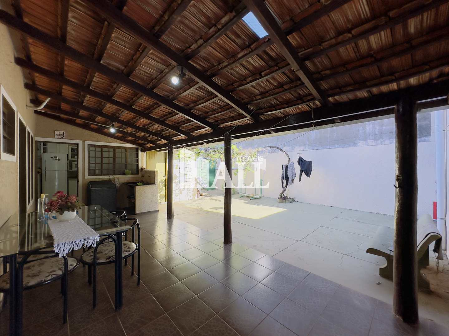 Casa à venda com 3 quartos, 205m² - Foto 31