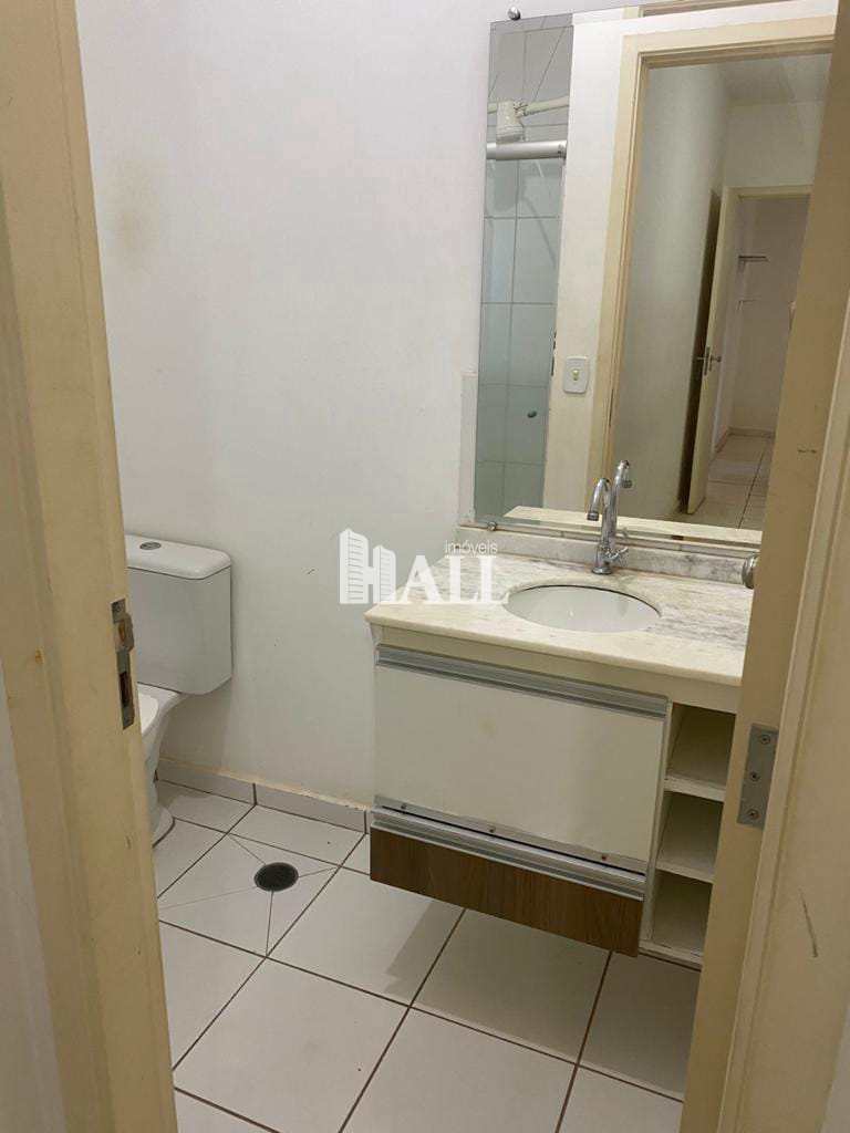 Casa de Condomínio à venda com 3 quartos, 90m² - Foto 13