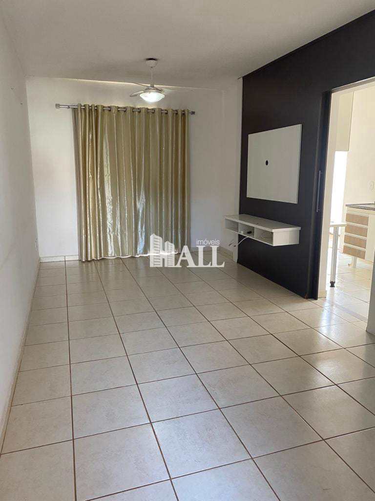 Casa de Condomínio à venda com 3 quartos, 90m² - Foto 1