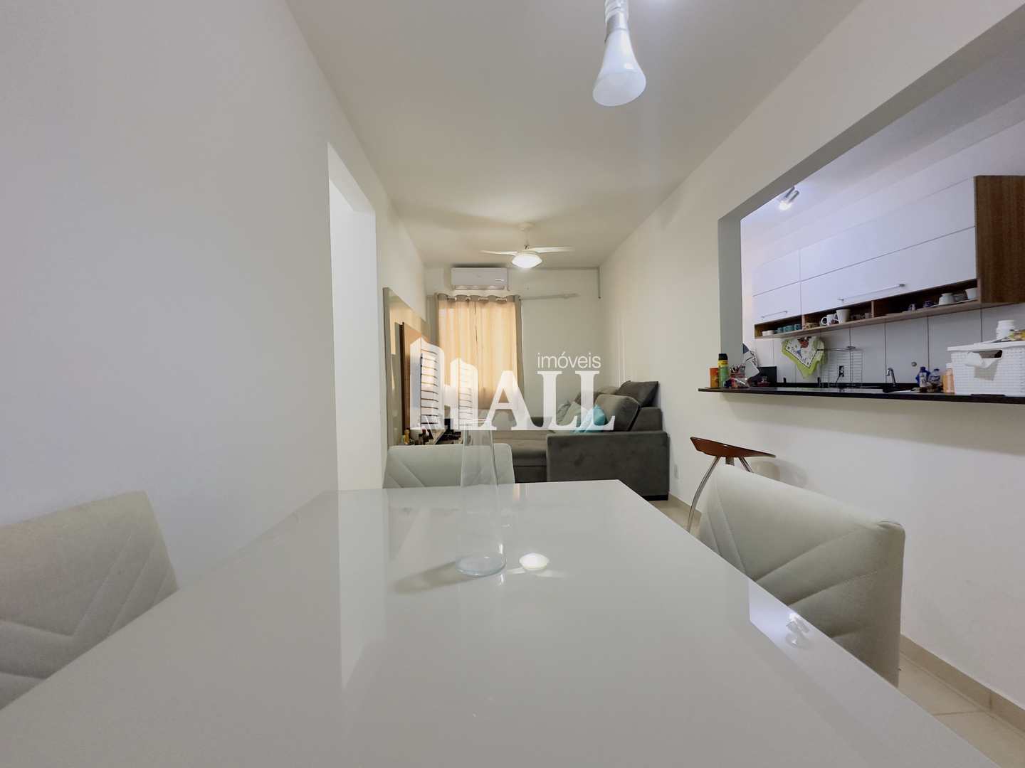 Apartamento à venda com 3 quartos, 70m² - Foto 8