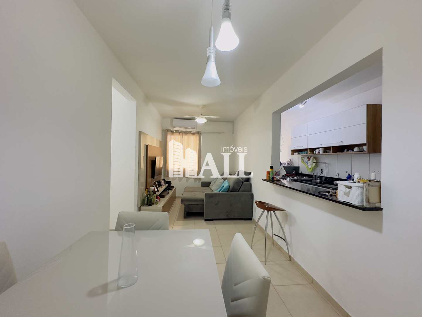 Apartamento à venda com 3 quartos, 70m² - Foto 7