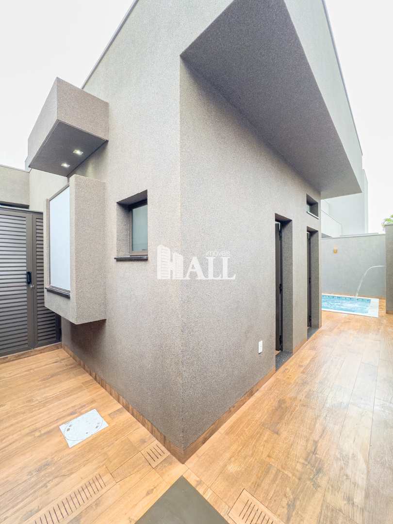 Casa de Condomínio à venda com 3 quartos, 173m² - Foto 16