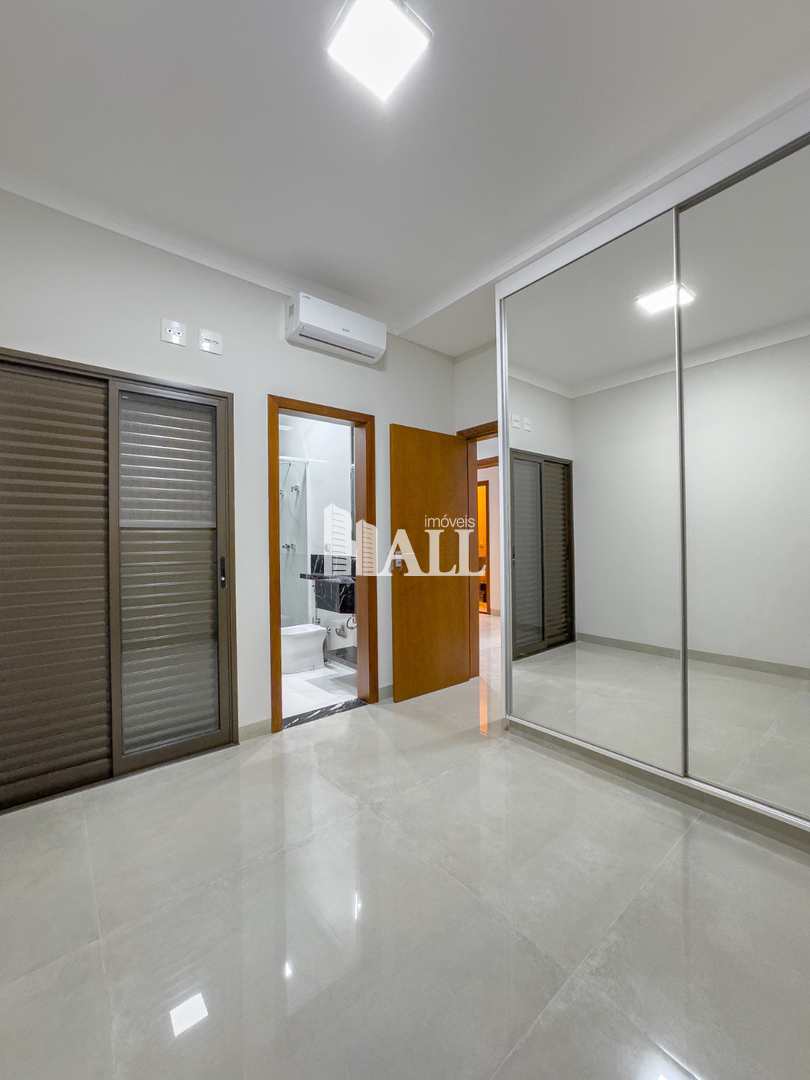 Casa de Condomínio à venda com 3 quartos, 173m² - Foto 8