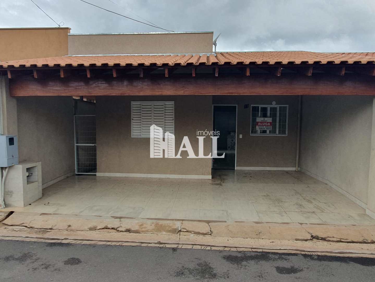 Casa de Condomínio à venda com 2 quartos, 70m² - Foto 9