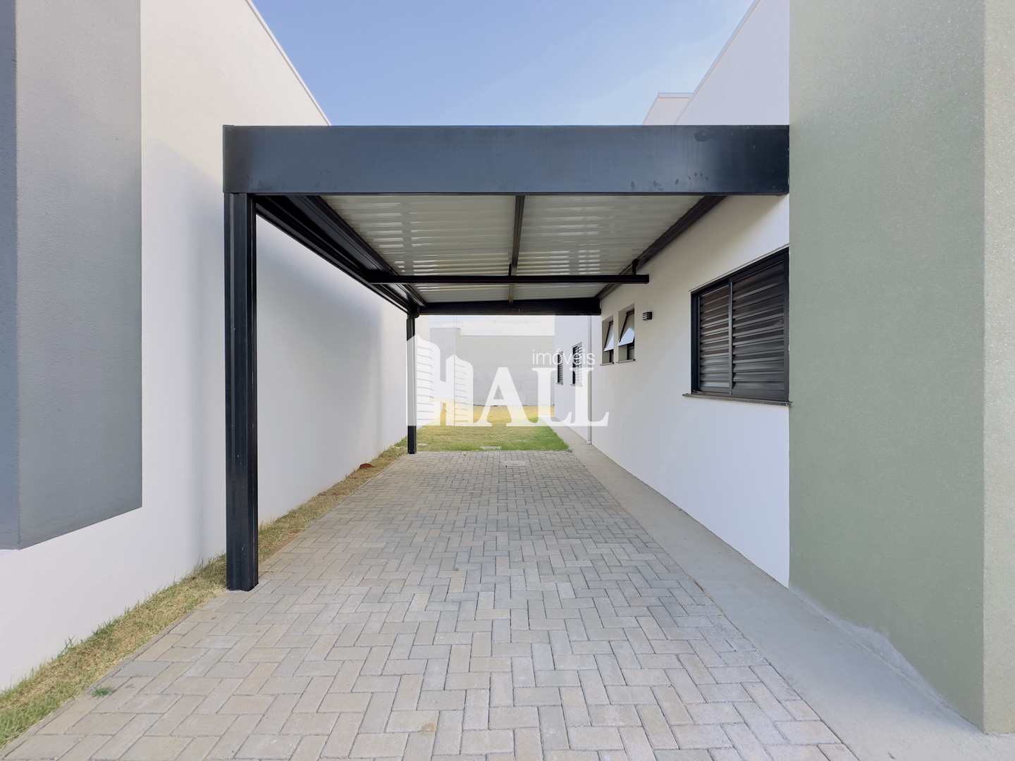 Casa de Condomínio à venda com 3 quartos, 60m² - Foto 16