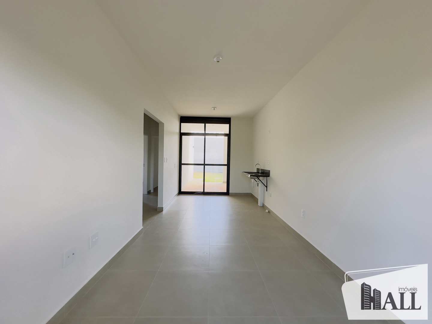 Casa de Condomínio à venda com 3 quartos, 60m² - Foto 2