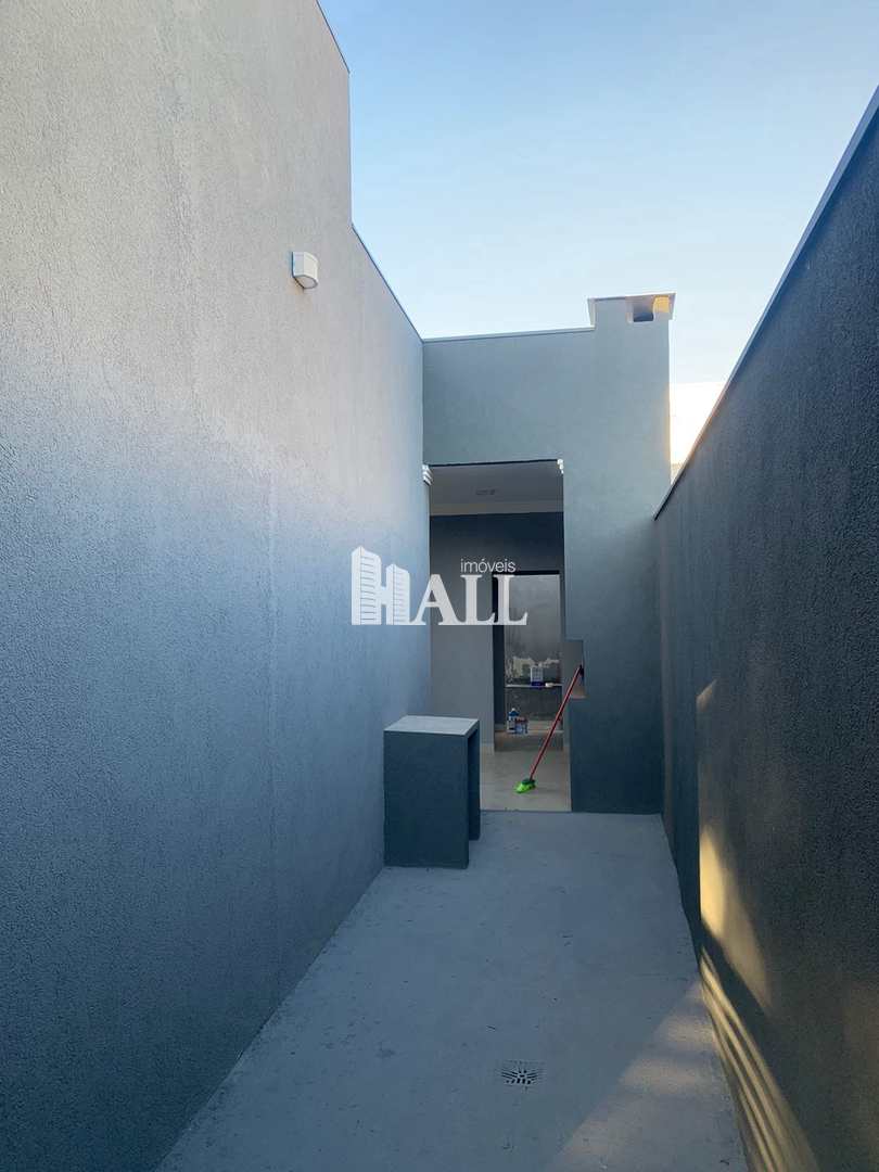 Casa à venda com 3 quartos, 130m² - Foto 11