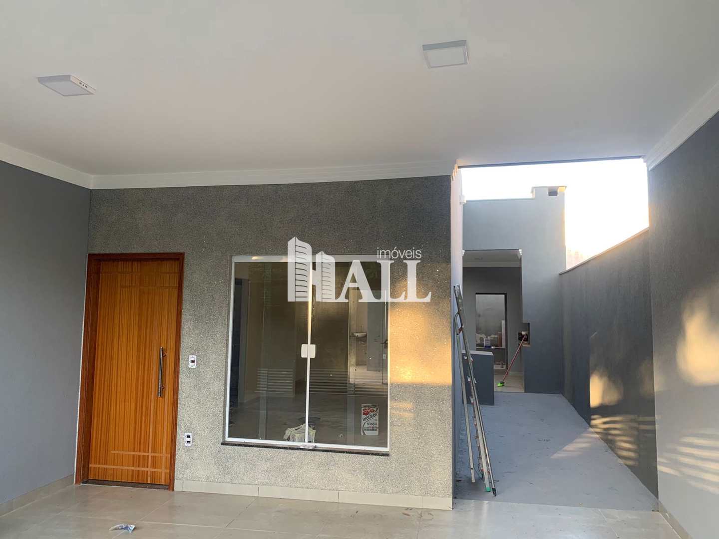 Casa à venda com 3 quartos, 130m² - Foto 10