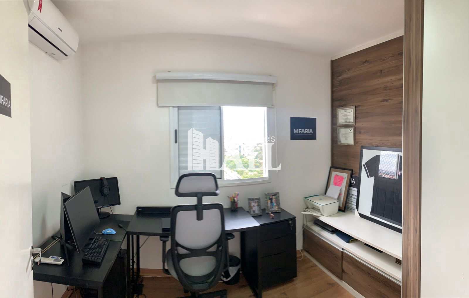 Apartamento à venda com 3 quartos, 82m² - Foto 7