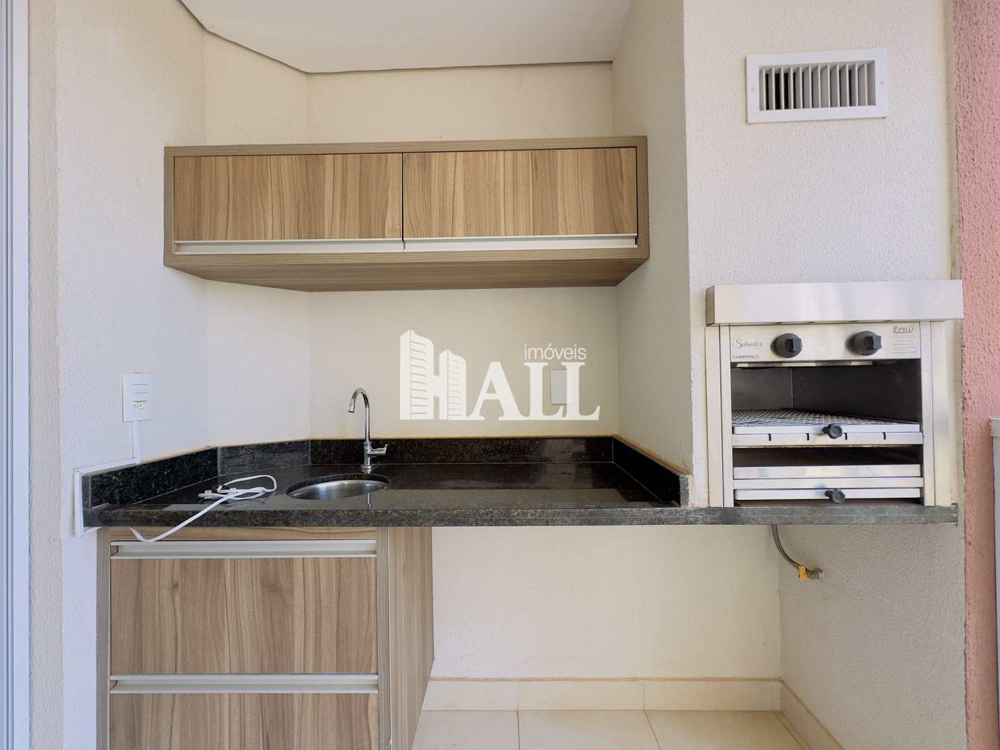 Apartamento à venda com 2 quartos, 71m² - Foto 2