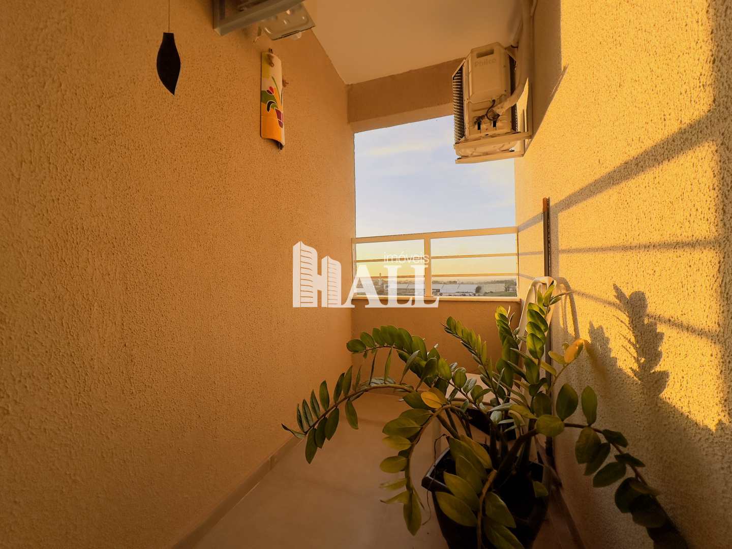 Apartamento à venda com 2 quartos, 46m² - Foto 4