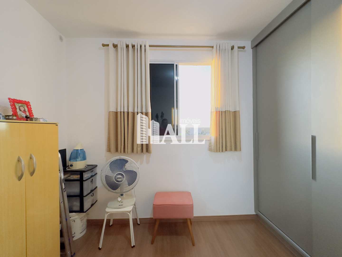 Apartamento à venda com 2 quartos, 46m² - Foto 9