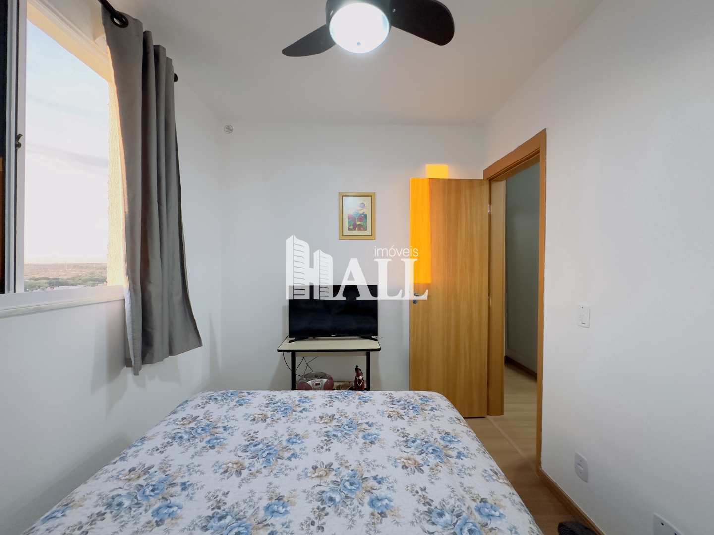 Apartamento à venda com 2 quartos, 46m² - Foto 13