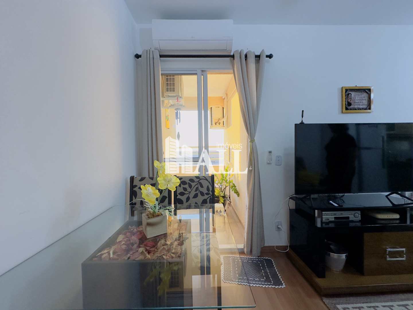 Apartamento à venda com 2 quartos, 46m² - Foto 3