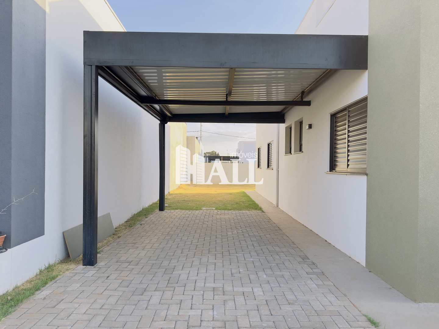 Casa de Condomínio à venda com 3 quartos, 88m² - Foto 5