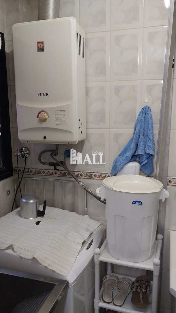 Apartamento à venda com 3 quartos, 80m² - Foto 15