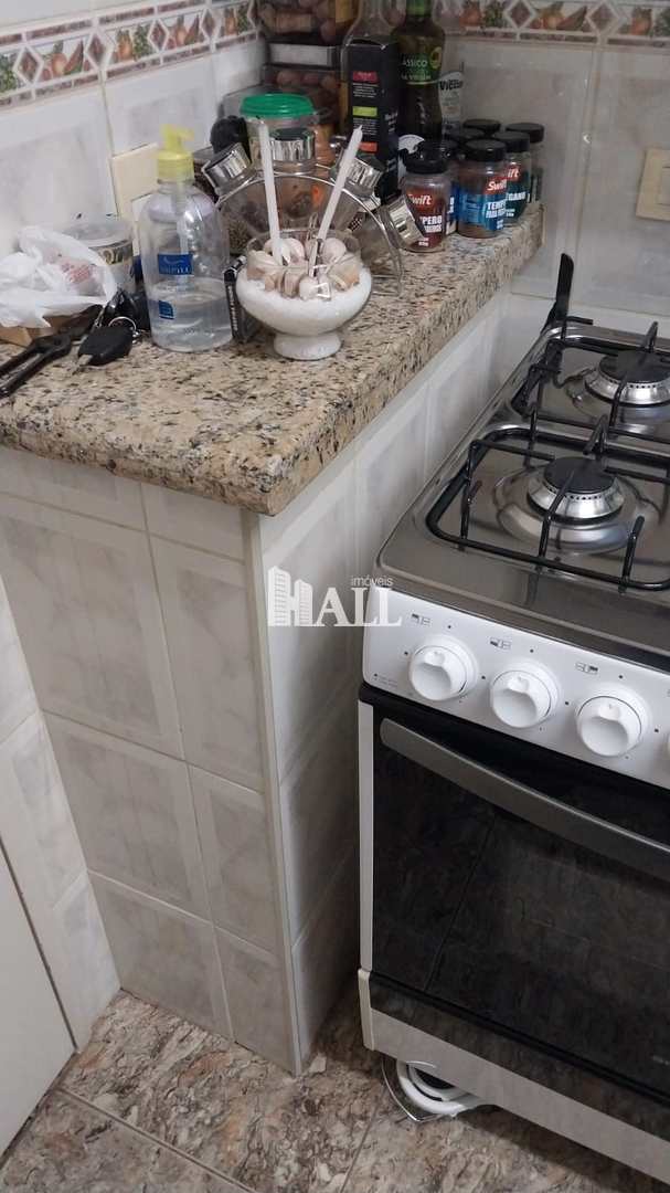 Apartamento à venda com 3 quartos, 80m² - Foto 13