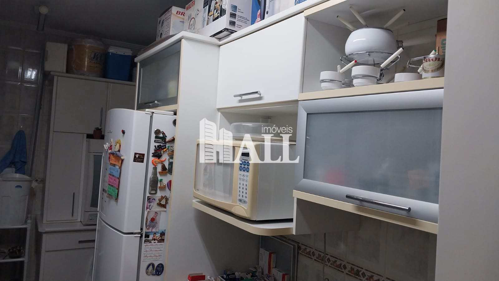 Apartamento à venda com 3 quartos, 80m² - Foto 8