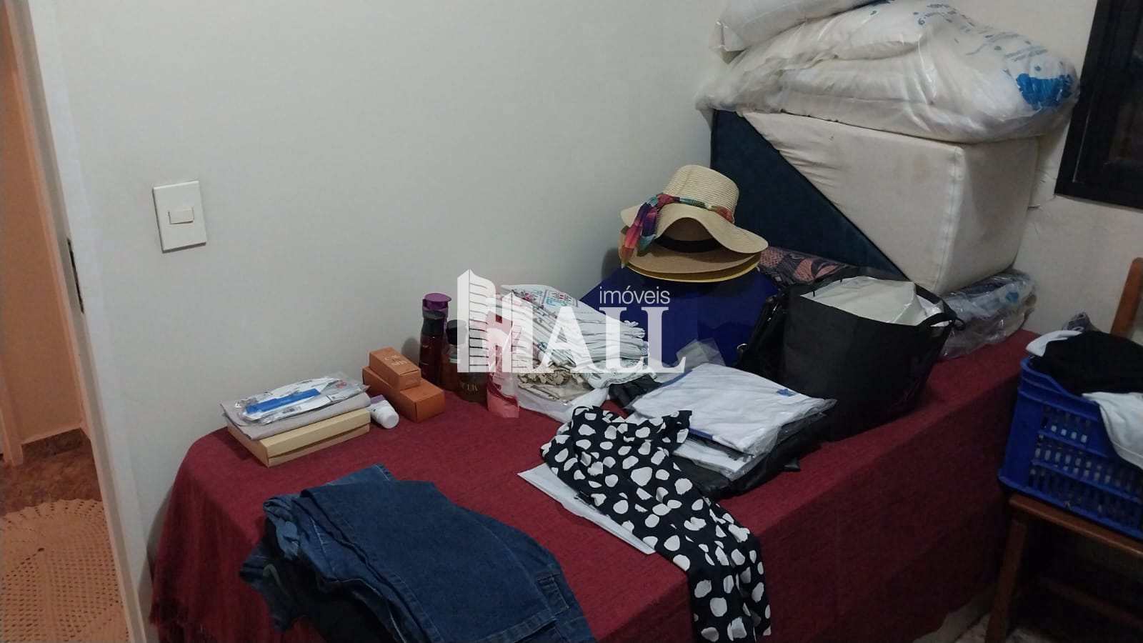 Apartamento à venda com 3 quartos, 80m² - Foto 24