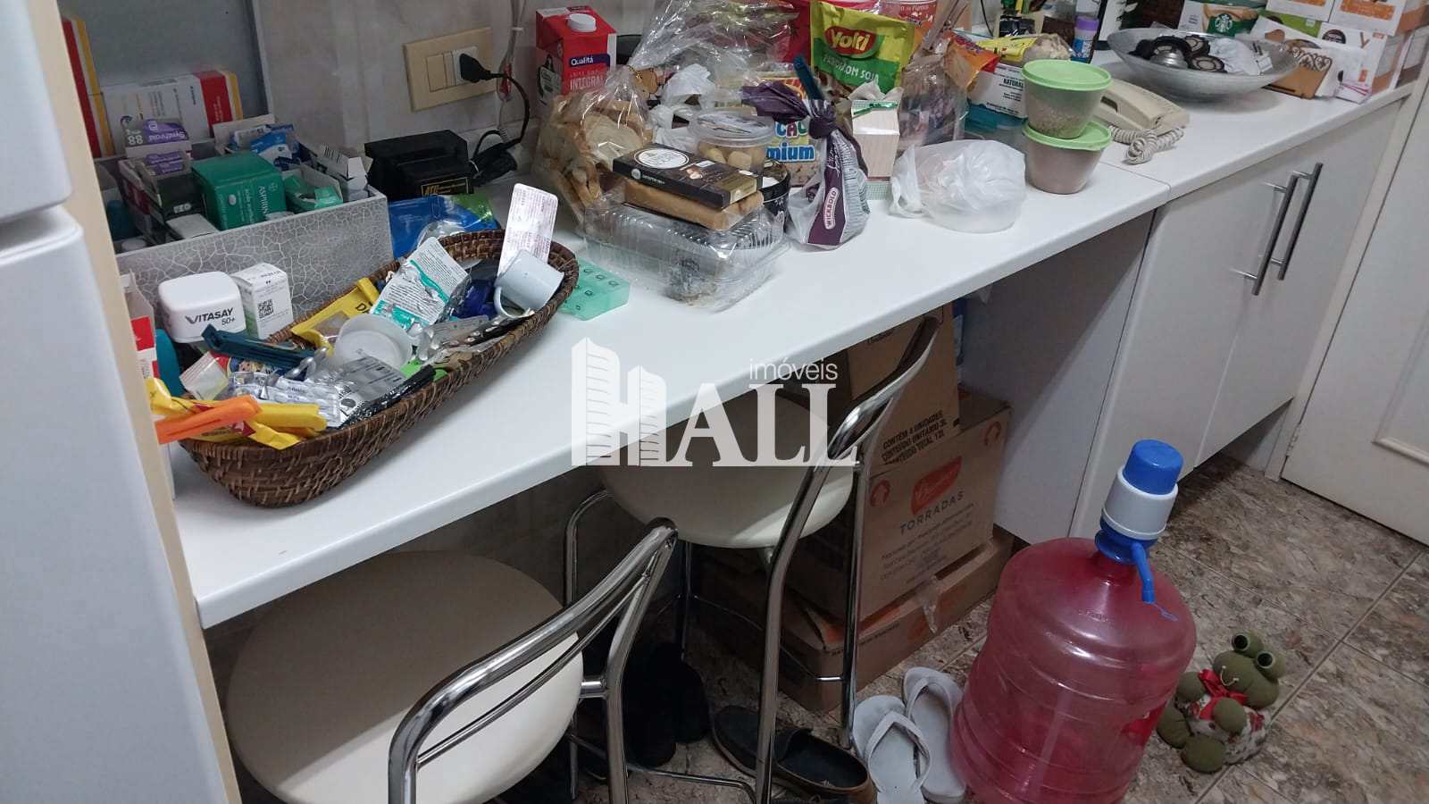 Apartamento à venda com 3 quartos, 80m² - Foto 11