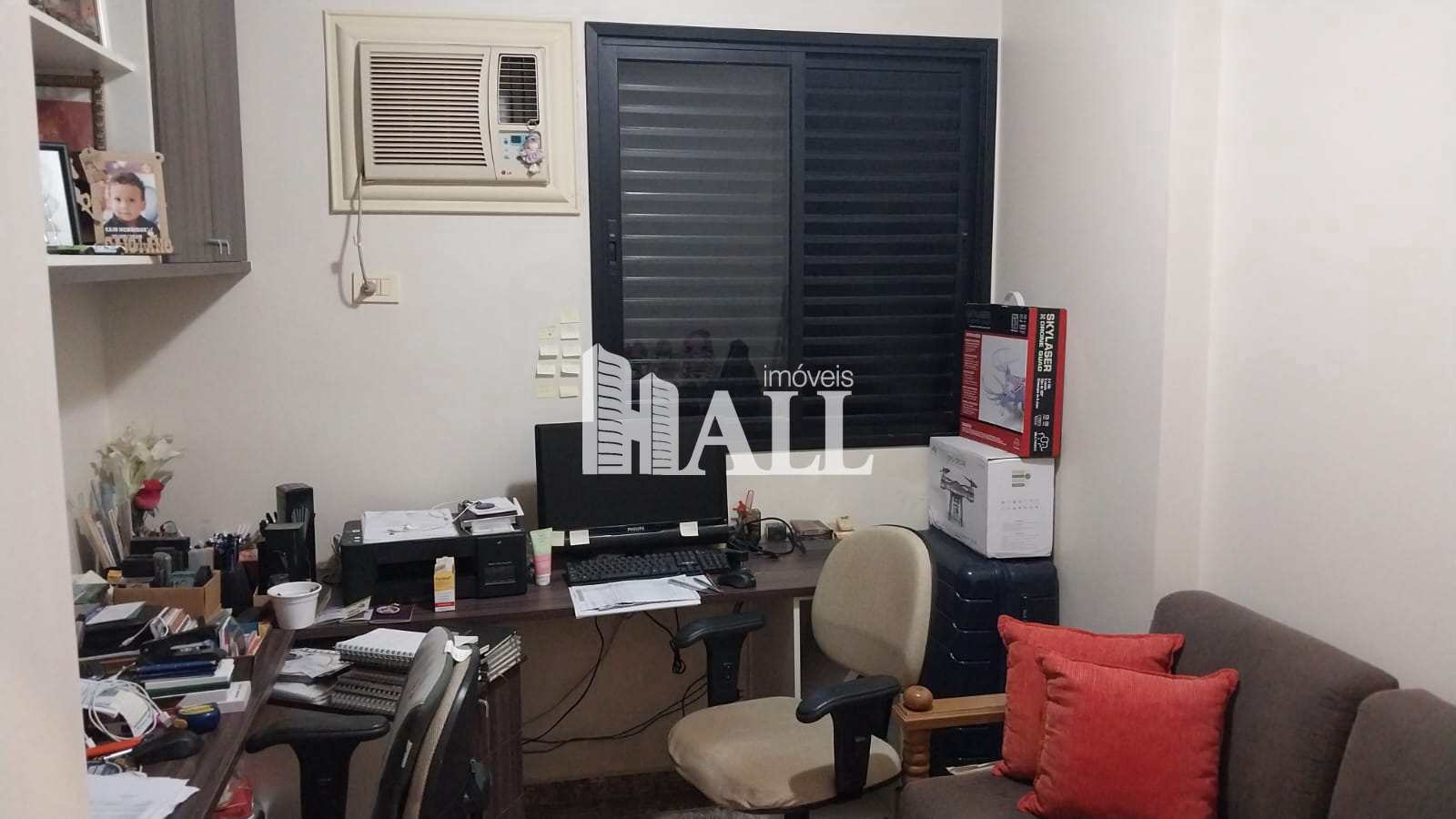 Apartamento à venda com 3 quartos, 80m² - Foto 21