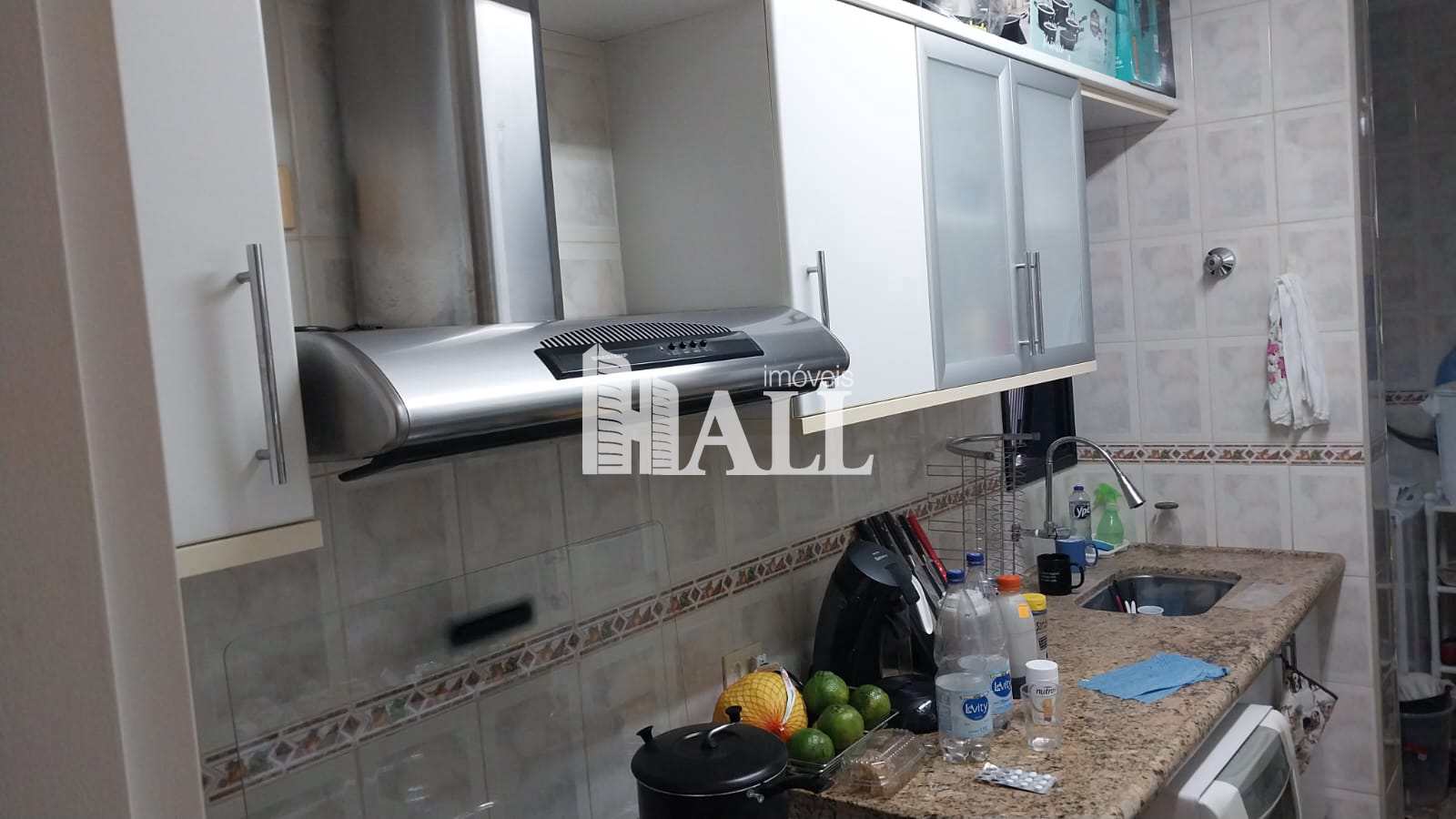 Apartamento à venda com 3 quartos, 80m² - Foto 5