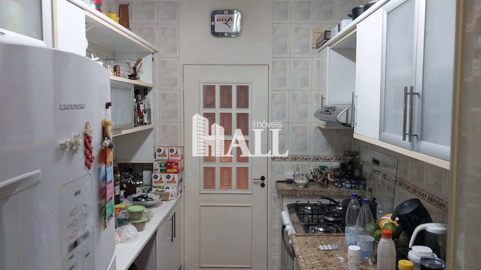 Apartamento à venda com 3 quartos, 80m² - Foto 9