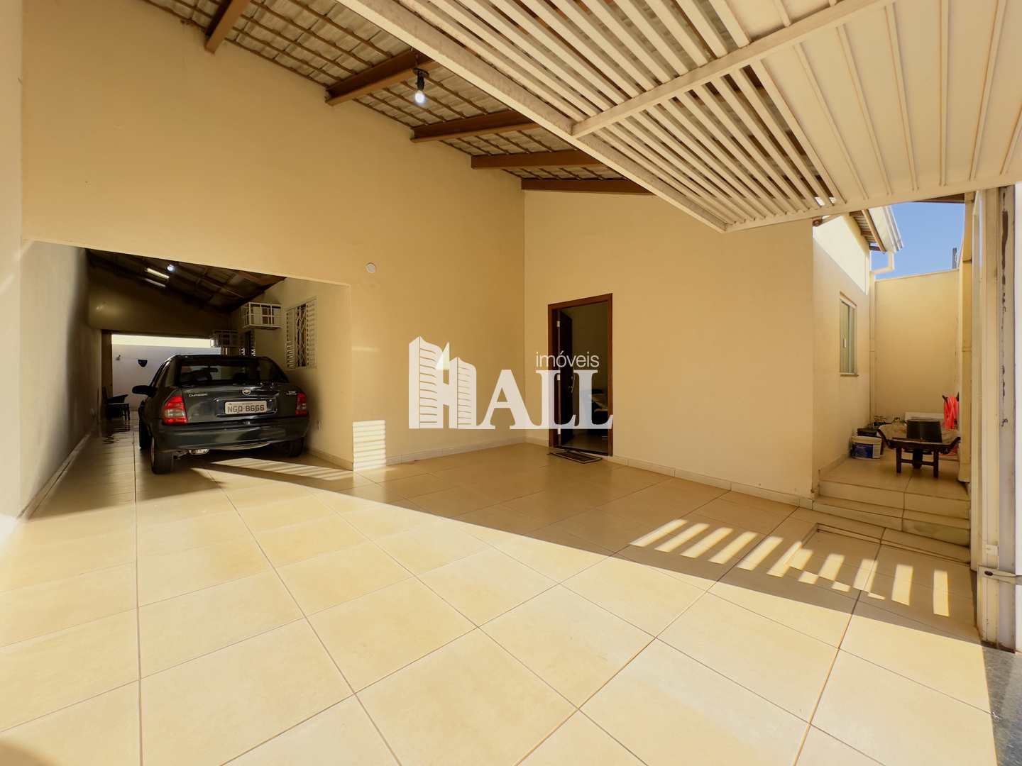 Casa à venda com 3 quartos, 190m² - Foto 6