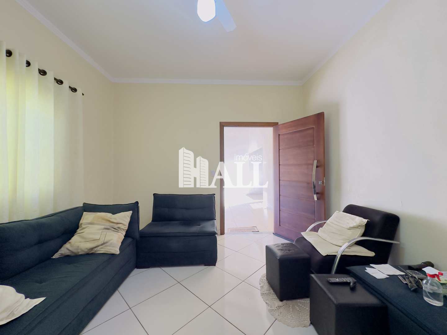 Casa à venda com 3 quartos, 190m² - Foto 15