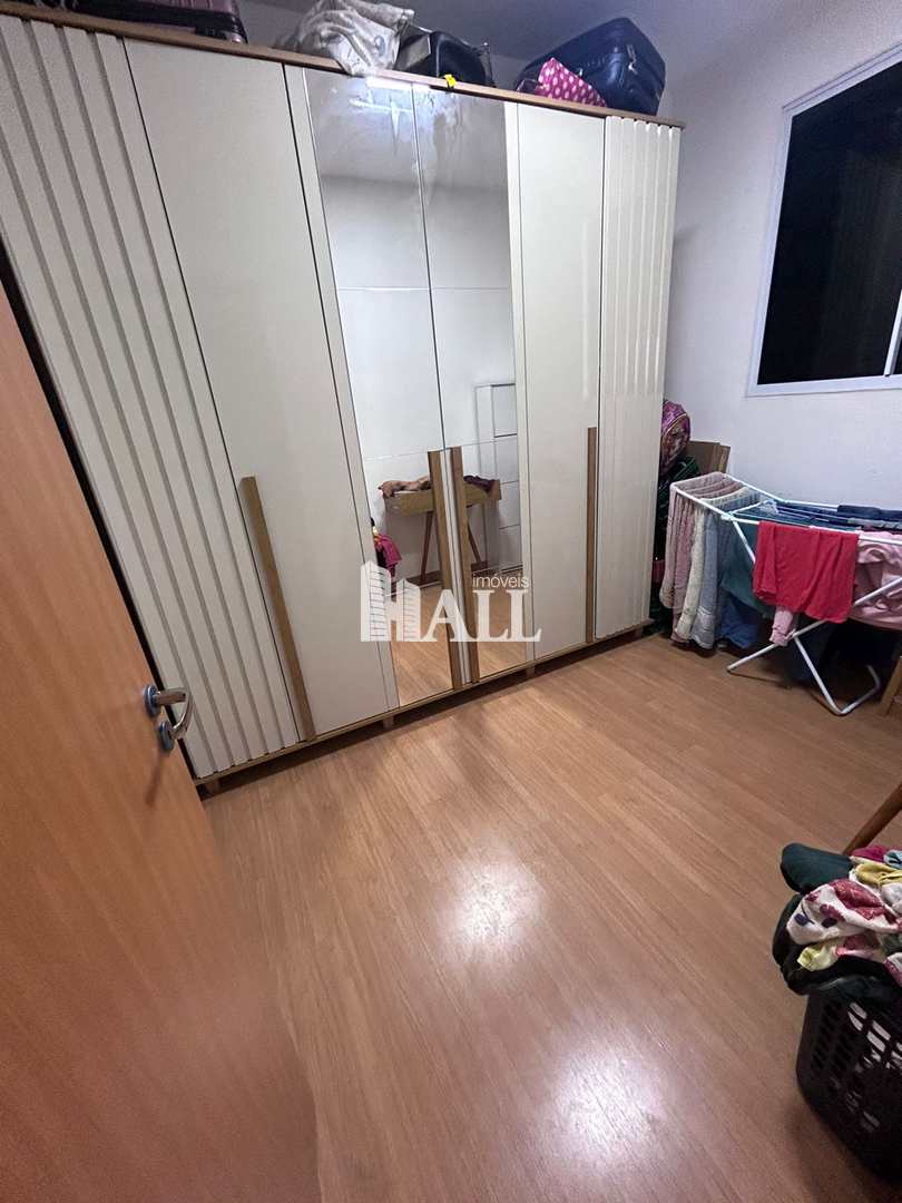 Apartamento à venda com 2 quartos, 46m² - Foto 5