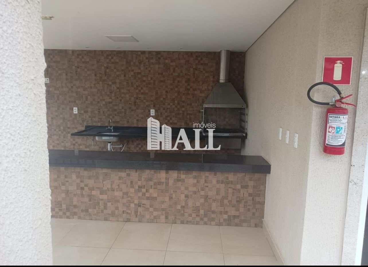 Apartamento à venda com 2 quartos, 46m² - Foto 8