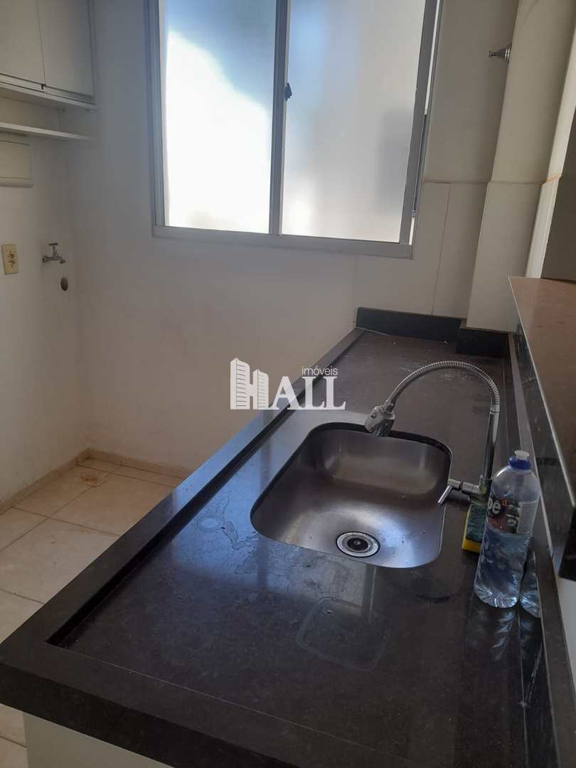 Apartamento à venda com 2 quartos, 50m² - Foto 4