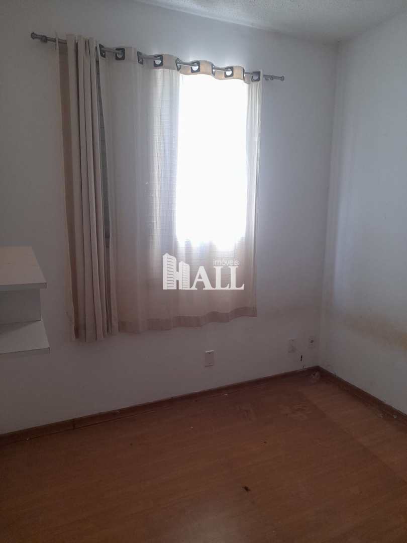 Apartamento à venda com 2 quartos, 50m² - Foto 8