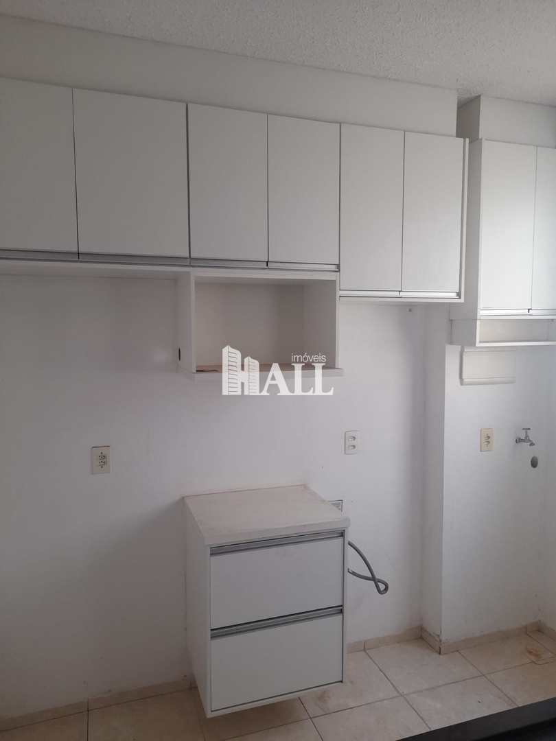 Apartamento à venda com 2 quartos, 50m² - Foto 6