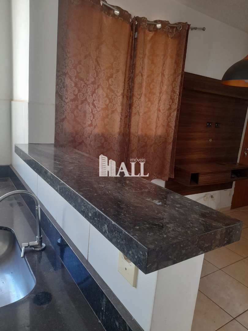 Apartamento à venda com 2 quartos, 50m² - Foto 3