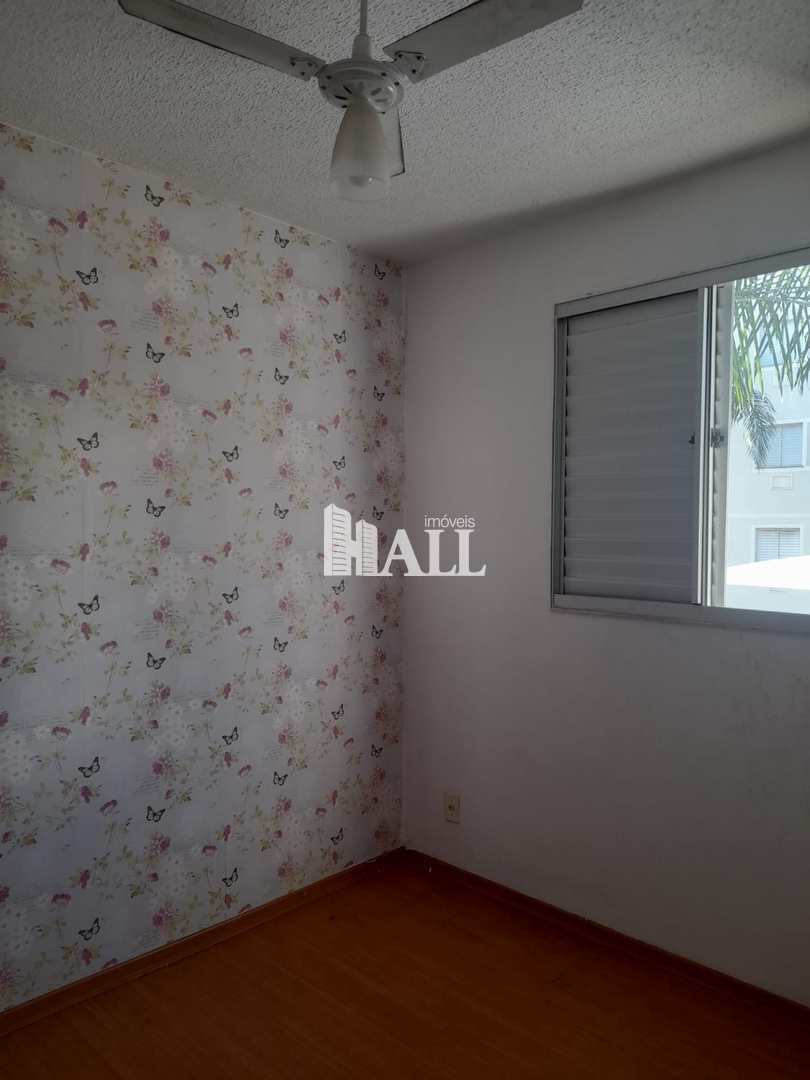 Apartamento à venda com 2 quartos, 50m² - Foto 10