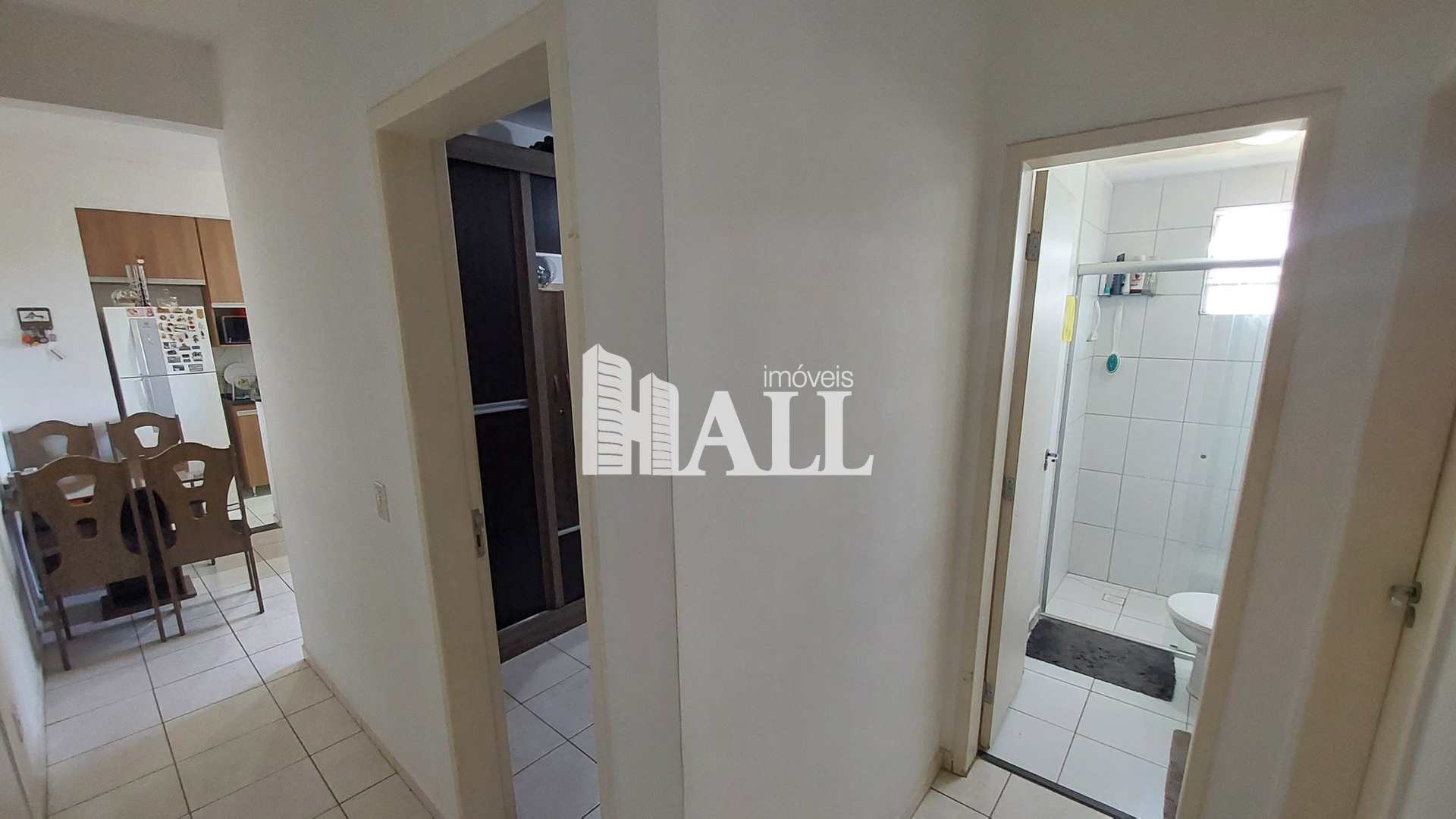 Apartamento à venda com 2 quartos, 45m² - Foto 20