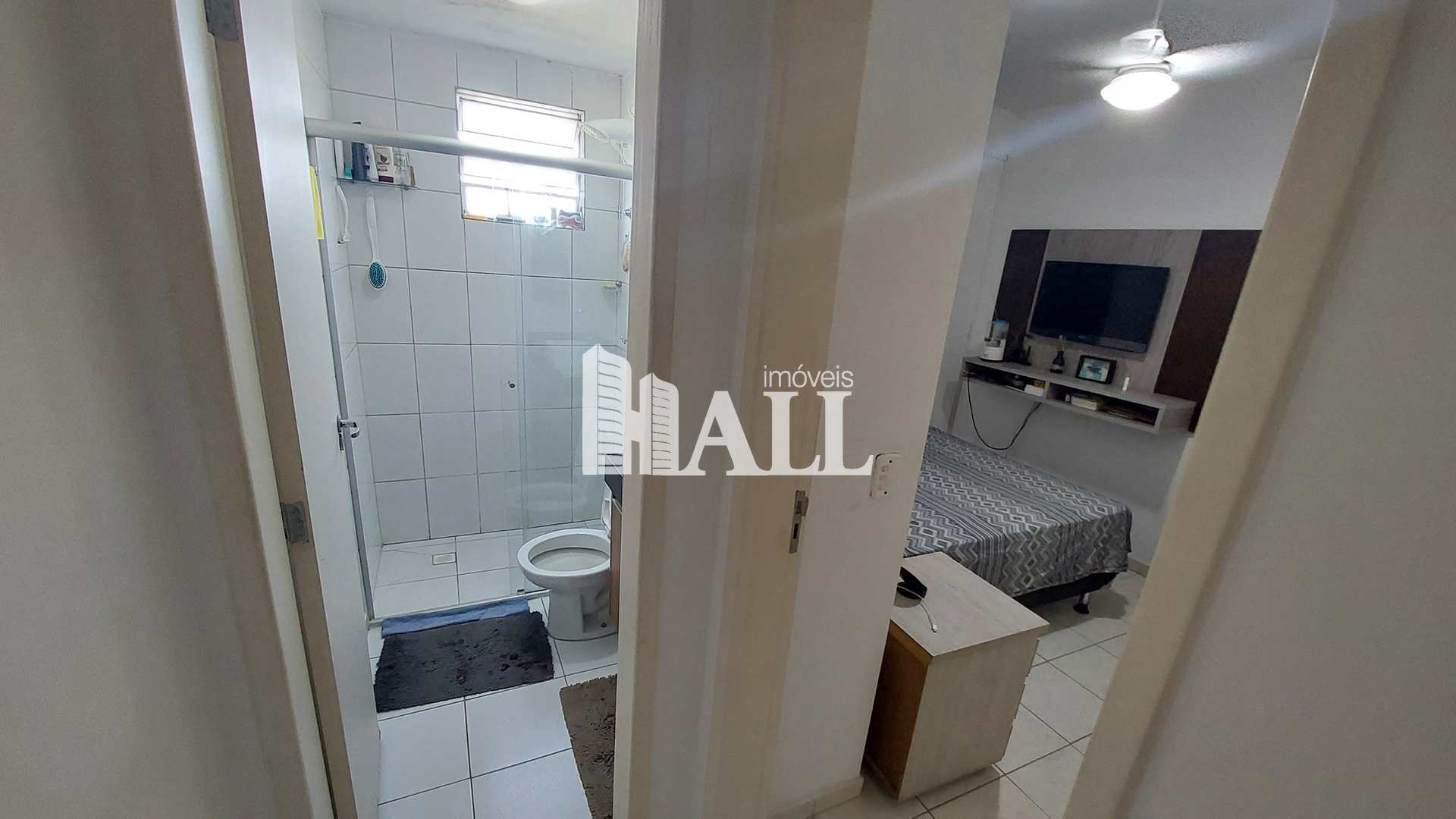 Apartamento à venda com 2 quartos, 45m² - Foto 16