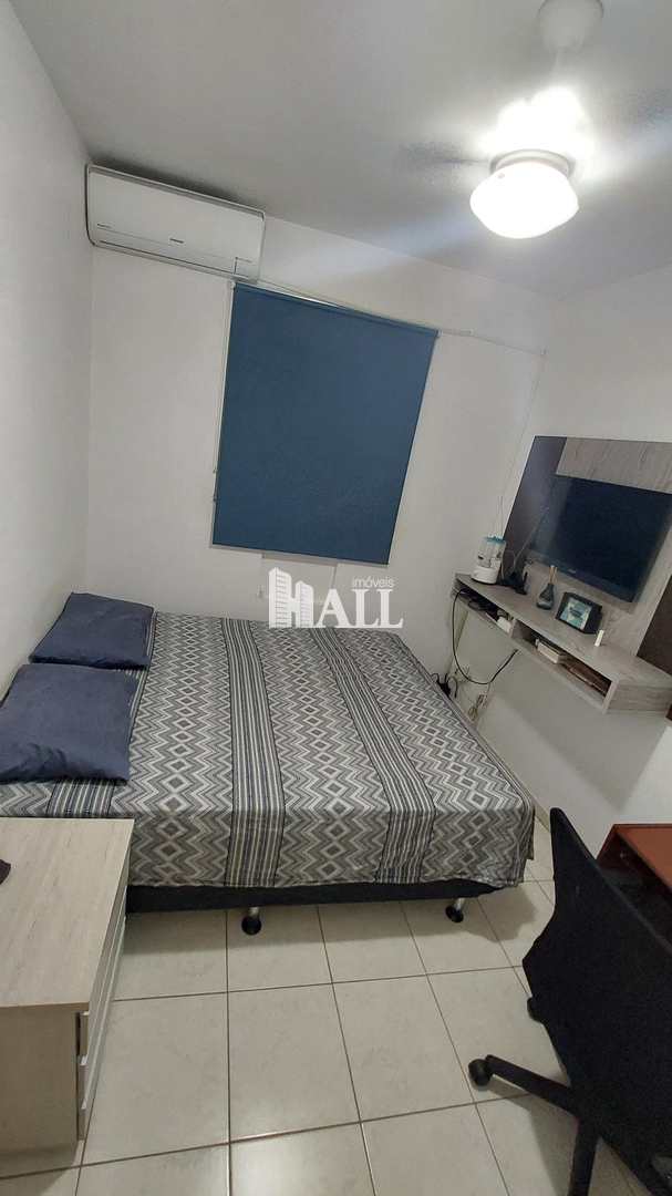 Apartamento à venda com 2 quartos, 45m² - Foto 12