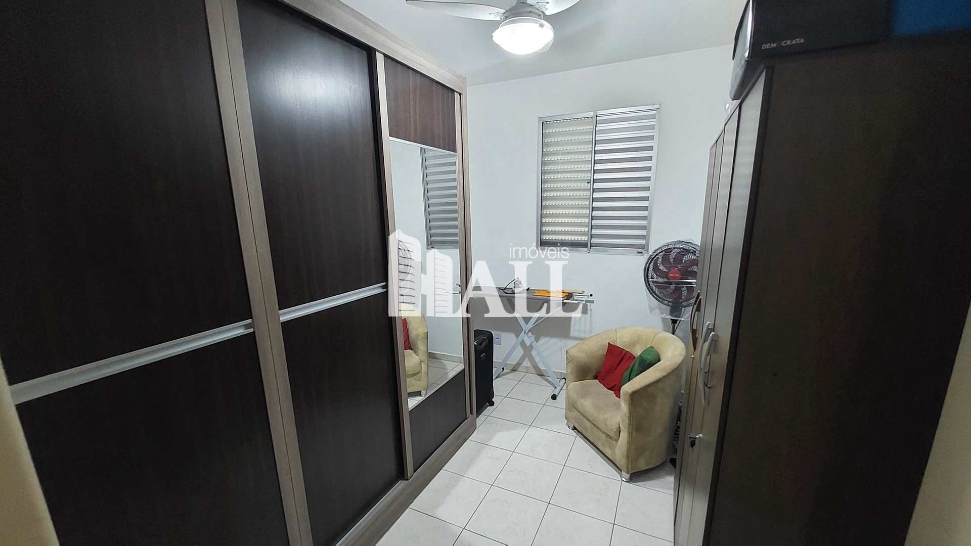 Apartamento à venda com 2 quartos, 45m² - Foto 21