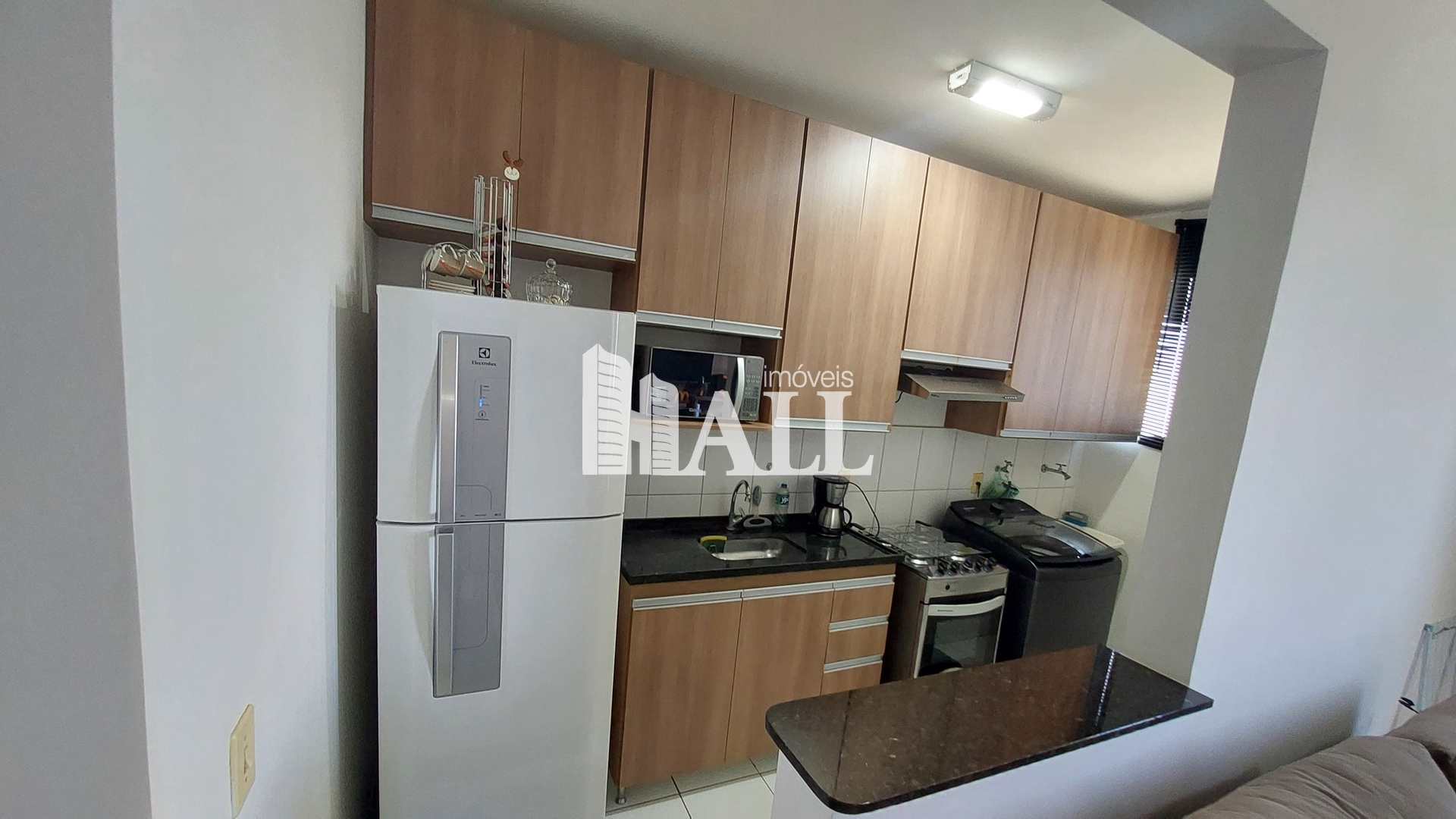 Apartamento à venda com 2 quartos, 45m² - Foto 7