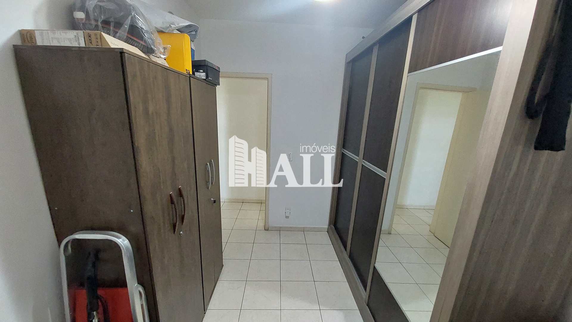 Apartamento à venda com 2 quartos, 45m² - Foto 22