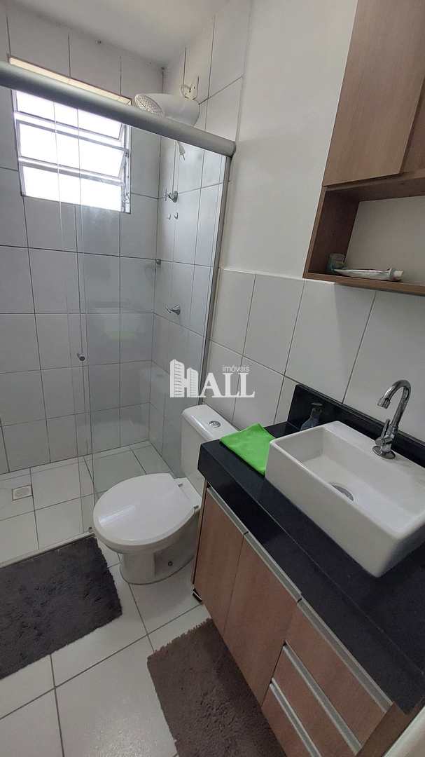 Apartamento à venda com 2 quartos, 45m² - Foto 14